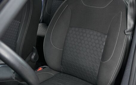 Renault Sandero II рестайлинг, 2018 год, 1 100 000 рублей, 10 фотография
