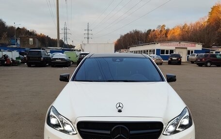 Mercedes-Benz E-Класс, 2014 год, 2 800 000 рублей, 10 фотография