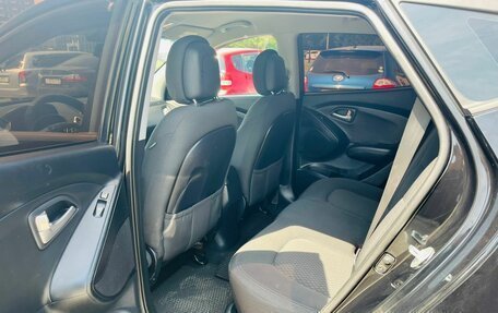 Hyundai ix35 I рестайлинг, 2011 год, 1 399 999 рублей, 11 фотография