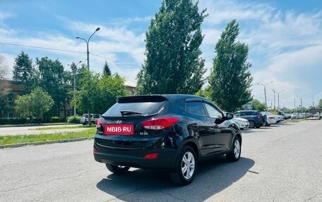 Hyundai ix35 I рестайлинг, 2011 год, 1 399 999 рублей, 6 фотография
