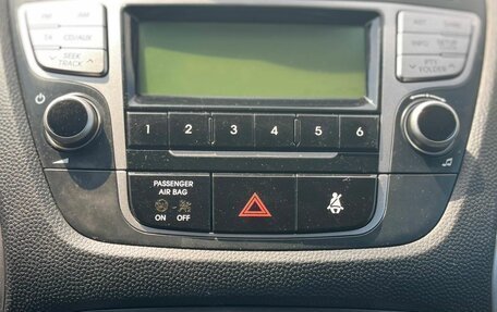 Hyundai ix35 I рестайлинг, 2011 год, 1 399 999 рублей, 20 фотография