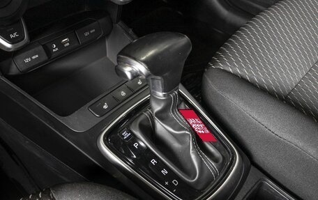 KIA Rio IV, 2019 год, 1 340 600 рублей, 7 фотография