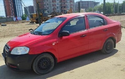 Chevrolet Aveo III, 2009 год, 300 000 рублей, 1 фотография