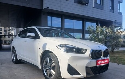 BMW X2, 2020 год, 3 100 000 рублей, 1 фотография