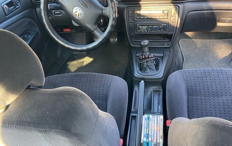 Volkswagen Passat B5+ рестайлинг, 1997 год, 350 000 рублей, 3 фотография