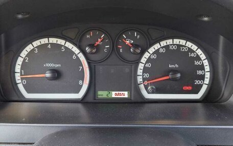 Chevrolet Aveo III, 2009 год, 300 000 рублей, 7 фотография
