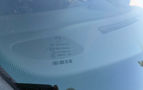 Peugeot 308 II, 2012 год, 590 000 рублей, 11 фотография