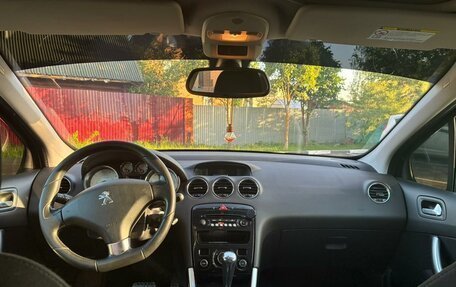 Peugeot 308 II, 2012 год, 590 000 рублей, 10 фотография