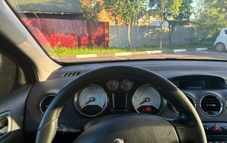 Peugeot 308 II, 2012 год, 590 000 рублей, 7 фотография