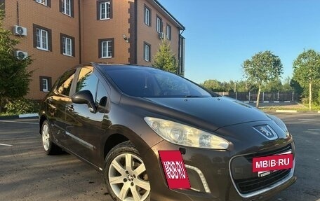 Peugeot 308 II, 2012 год, 590 000 рублей, 3 фотография