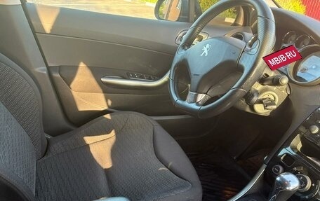 Peugeot 308 II, 2012 год, 590 000 рублей, 5 фотография