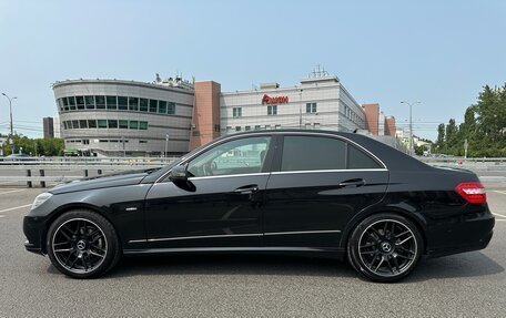Mercedes-Benz E-Класс, 2010 год, 1 350 000 рублей, 10 фотография