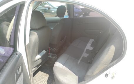 Chevrolet Aveo III, 2011 год, 550 000 рублей, 7 фотография