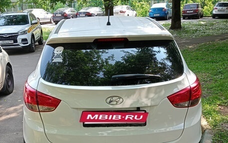 Hyundai ix35 I рестайлинг, 2012 год, 1 100 000 рублей, 6 фотография