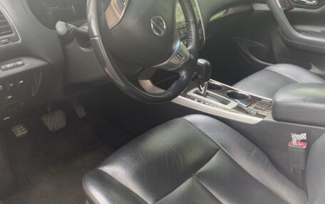 Nissan Teana, 2014 год, 1 150 000 рублей, 3 фотография