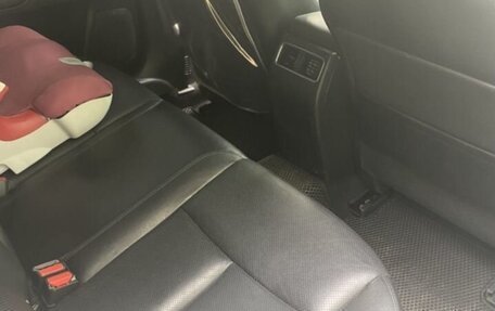 Nissan Teana, 2014 год, 1 150 000 рублей, 4 фотография