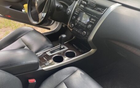 Nissan Teana, 2014 год, 1 150 000 рублей, 5 фотография