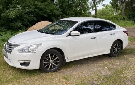 Nissan Teana, 2014 год, 1 150 000 рублей, 10 фотография