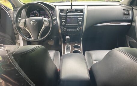 Nissan Teana, 2014 год, 1 150 000 рублей, 7 фотография