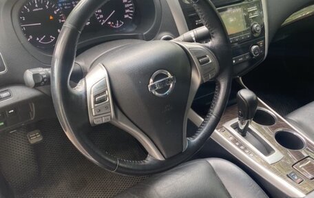 Nissan Teana, 2014 год, 1 150 000 рублей, 9 фотография