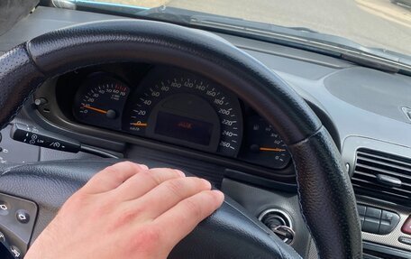 Mercedes-Benz C-Класс, 2000 год, 650 000 рублей, 4 фотография