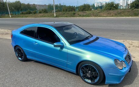 Mercedes-Benz C-Класс, 2000 год, 650 000 рублей, 3 фотография