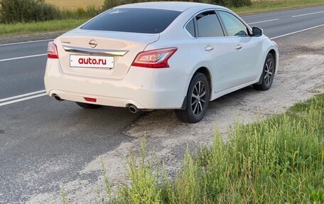 Nissan Teana, 2014 год, 1 150 000 рублей, 11 фотография