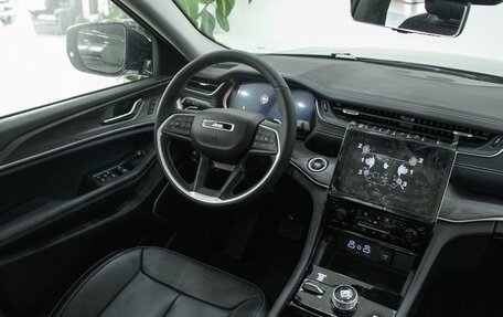 Jeep Grand Cherokee, 2023 год, 9 378 000 рублей, 12 фотография