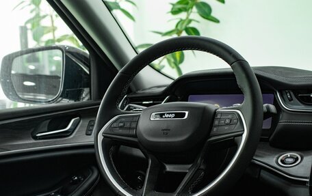 Jeep Grand Cherokee, 2023 год, 9 378 000 рублей, 14 фотография