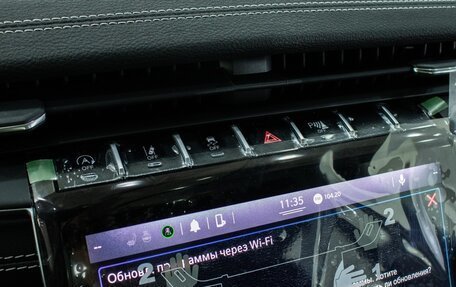 Jeep Grand Cherokee, 2023 год, 9 378 000 рублей, 23 фотография