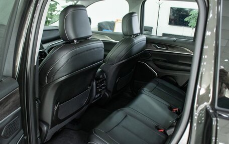 Jeep Grand Cherokee, 2023 год, 9 378 000 рублей, 16 фотография