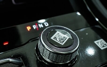 Jeep Grand Cherokee, 2023 год, 9 378 000 рублей, 21 фотография
