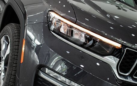 Jeep Grand Cherokee, 2023 год, 9 378 000 рублей, 33 фотография