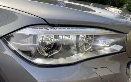 BMW X6, 2016 год, 4 750 000 рублей, 9 фотография