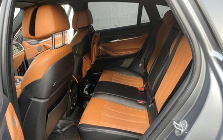 BMW X6, 2016 год, 4 750 000 рублей, 23 фотография