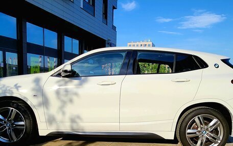 BMW X2, 2020 год, 3 100 000 рублей, 5 фотография