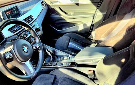 BMW X2, 2020 год, 3 100 000 рублей, 9 фотография