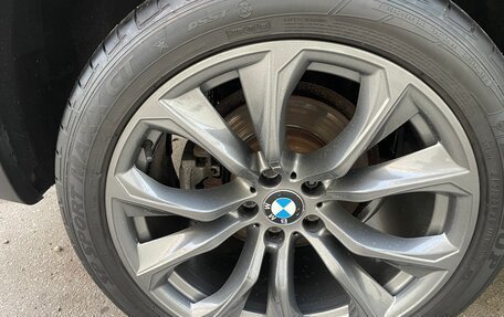 BMW X6, 2016 год, 4 750 000 рублей, 25 фотография
