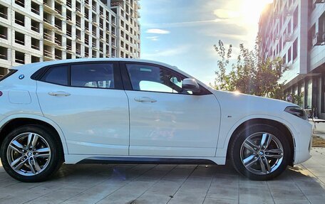 BMW X2, 2020 год, 3 100 000 рублей, 4 фотография