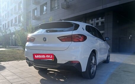 BMW X2, 2020 год, 3 100 000 рублей, 6 фотография