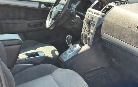 Opel Zafira B, 2011 год, 485 000 рублей, 15 фотография