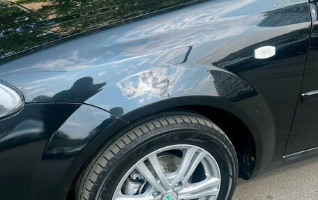 Chevrolet Lacetti, 2008 год, 530 000 рублей, 10 фотография
