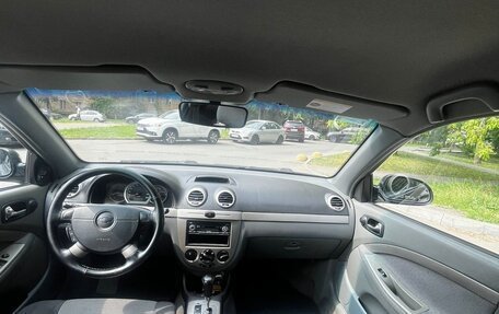 Chevrolet Lacetti, 2008 год, 530 000 рублей, 7 фотография