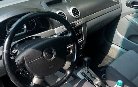 Chevrolet Lacetti, 2008 год, 530 000 рублей, 11 фотография