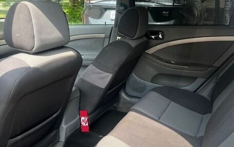 Chevrolet Lacetti, 2008 год, 530 000 рублей, 8 фотография