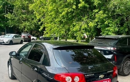 Chevrolet Lacetti, 2008 год, 530 000 рублей, 6 фотография