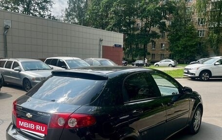 Chevrolet Lacetti, 2008 год, 530 000 рублей, 5 фотография