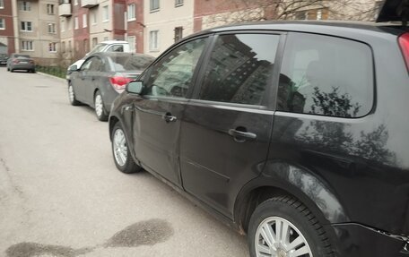 Ford C-MAX I рестайлинг, 2004 год, 235 000 рублей, 6 фотография