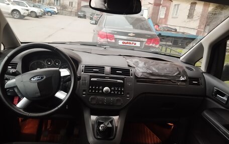 Ford C-MAX I рестайлинг, 2004 год, 235 000 рублей, 8 фотография