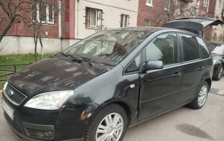 Ford C-MAX I рестайлинг, 2004 год, 235 000 рублей, 10 фотография